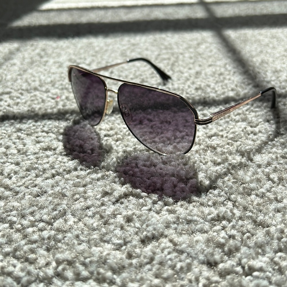 Steve Madden Sunglasses